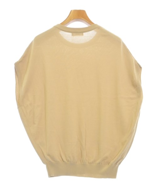 BEAUTY&YOUTH UNITED ARROWS（ビューティーアンドユースユナイテッドアローズ）ベスト/ノースリーブ ベージュ サイズ:F レディース/2200604135162