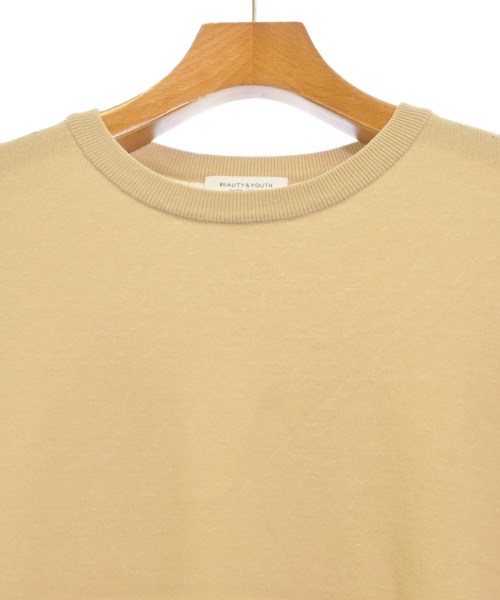 BEAUTY&YOUTH UNITED ARROWS（ビューティーアンドユースユナイテッドアローズ）ベスト/ノースリーブ ベージュ サイズ:F レディース/2200604135162