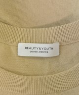BEAUTY&YOUTH UNITED ARROWS（ビューティーアンドユースユナイテッドアローズ）ベスト/ノースリーブ ベージュ サイズ:F レディース/2200604135162