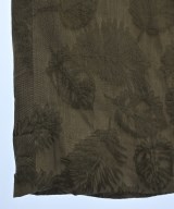 BEAUTY&YOUTH UNITED ARROWS（ビューティーアンドユースユナイテッドアローズ）ロング・マキシ丈スカート カーキ サイズ:S レディース/2200606997027