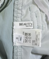 BEAUTY&YOUTH UNITED ARROWS（ビューティーアンドユースユナイテッドアローズ）ロング・マキシ丈スカート グレー サイズ:S レディース/2200607309096