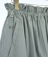 BEAUTY&YOUTH UNITED ARROWS（ビューティーアンドユースユナイテッドアローズ）ロング・マキシ丈スカート グレー サイズ:S レディース/2200607309096
