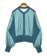BEAUTY&YOUTH UNITED ARROWS（ビューティーアンドユースユナイテッドアローズ）カーディガン 青 サイズ:F レディース/2200607309164