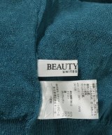 BEAUTY&YOUTH UNITED ARROWS（ビューティーアンドユースユナイテッドアローズ）カーディガン 青 サイズ:F レディース/2200607309164