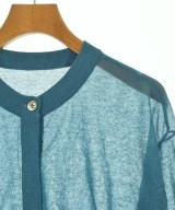 BEAUTY&YOUTH UNITED ARROWS（ビューティーアンドユースユナイテッドアローズ）カーディガン 青 サイズ:F レディース/2200607309164