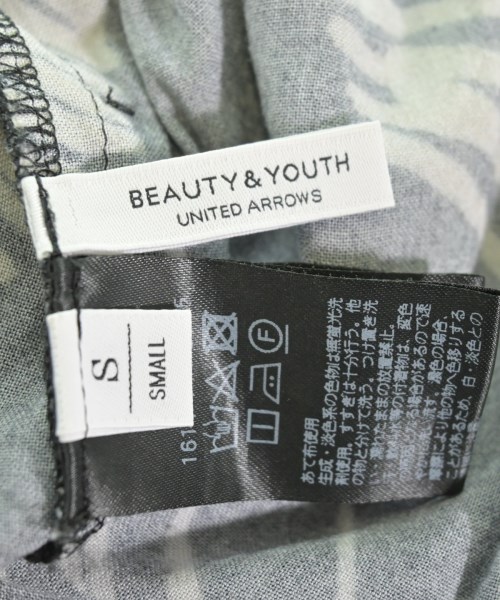 BEAUTY&YOUTH UNITED ARROWS（ビューティーアンドユースユナイテッドアローズ）その他 黒 サイズ:S レディース/2200607407020