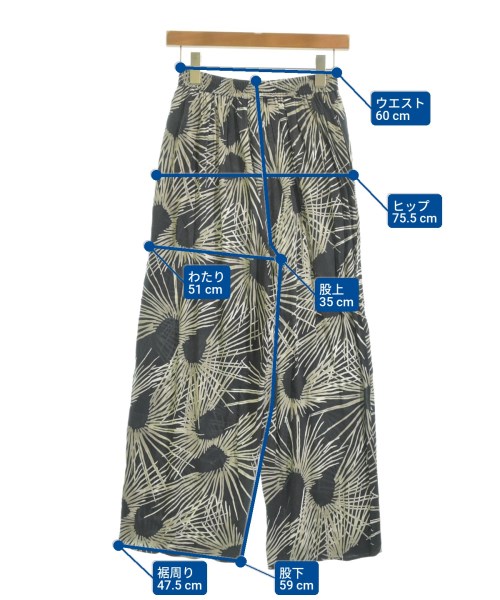 BEAUTY&YOUTH UNITED ARROWS（ビューティーアンドユースユナイテッドアローズ）その他 黒 サイズ:S レディース/2200607407020