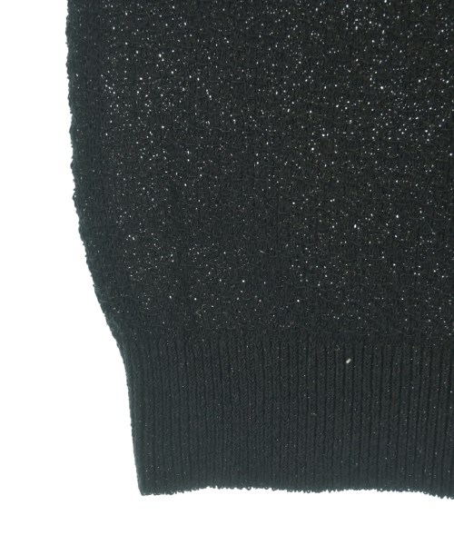 BEAUTY&YOUTH UNITED ARROWS（ビューティーアンドユースユナイテッドアローズ）ベスト 黒 サイズ:-(S位) レディース/2200607966015