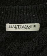 BEAUTY&YOUTH UNITED ARROWS（ビューティーアンドユースユナイテッドアローズ）ベスト 黒 サイズ:-(S位) レディース/2200607966015