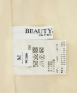BEAUTY&YOUTH UNITED ARROWS（ビューティーアンドユースユナイテッドアローズ）ロング・マキシ丈スカート 白 サイズ:M レディース/2200609887073