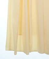 BEAUTY&YOUTH UNITED ARROWS（ビューティーアンドユースユナイテッドアローズ）ロング・マキシ丈スカート 白 サイズ:M レディース/2200609887073
