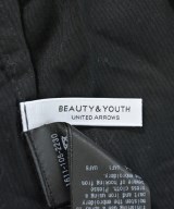 BEAUTY&YOUTH UNITED ARROWS（ビューティーアンドユースユナイテッドアローズ）ブラウス 黒 サイズ:F レディース/2200601755035