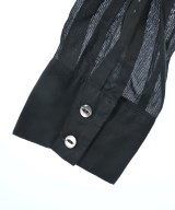 BEAUTY&YOUTH UNITED ARROWS（ビューティーアンドユースユナイテッドアローズ）ブラウス 黒 サイズ:F レディース/2200601755035
