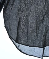 BEAUTY&YOUTH UNITED ARROWS（ビューティーアンドユースユナイテッドアローズ）ブラウス 黒 サイズ:F レディース/2200601755035