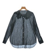 BEAUTY&YOUTH UNITED ARROWS ブラウス