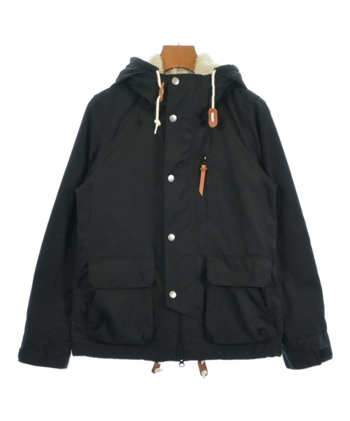 ビューティーアンドユースユナイテットアローズ(BEAUTY&YOUTH UNITED ARROWS)のBEAUTY&YOUTH UNITED ARROWS ブルゾン（その他）