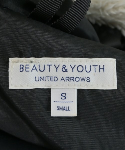 BEAUTY&YOUTH UNITED ARROWS（ビューティーアンドユースユナイテッドアローズ）その他 黒 サイズ:-(M位) レディース/2200604116215