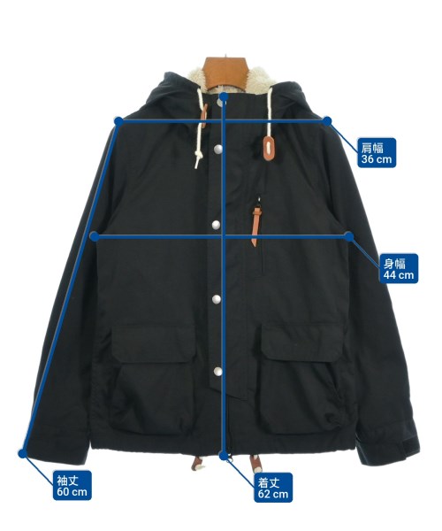 BEAUTY&YOUTH UNITED ARROWS（ビューティーアンドユースユナイテッドアローズ）その他 黒 サイズ:-(M位) レディース/2200604116215