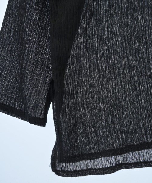 BEAUTY&YOUTH UNITED ARROWS（ビューティーアンドユースユナイテッドアローズ）カーディガン 黒 サイズ:F レディース/2200606522038