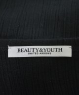 BEAUTY&YOUTH UNITED ARROWS（ビューティーアンドユースユナイテッドアローズ）カーディガン 黒 サイズ:F レディース/2200606522038
