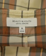 BEAUTY&YOUTH UNITED ARROWS（ビューティーアンドユースユナイテッドアローズ）ロング・マキシ丈スカート 茶 サイズ:M レディース/2200607248029