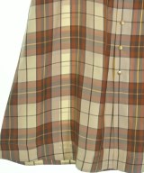 BEAUTY&YOUTH UNITED ARROWS（ビューティーアンドユースユナイテッドアローズ）ロング・マキシ丈スカート 茶 サイズ:M レディース/2200607248029