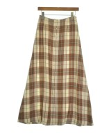 BEAUTY&YOUTH UNITED ARROWS ロング・マキシ丈スカート
