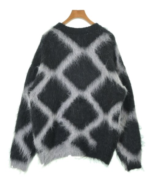 BEAUTY&YOUTH UNITED ARROWS（ビューティーアンドユースユナイテッドアローズ）ニット・セーター 黒 サイズ:F レディース/2200607980011