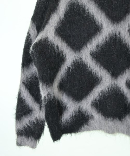 BEAUTY&YOUTH UNITED ARROWS（ビューティーアンドユースユナイテッドアローズ）ニット・セーター 黒 サイズ:F レディース/2200607980011