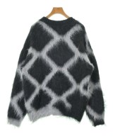 BEAUTY&YOUTH UNITED ARROWS（ビューティーアンドユースユナイテッドアローズ）ニット・セーター 黒 サイズ:F レディース/2200607980011