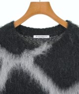 BEAUTY&YOUTH UNITED ARROWS（ビューティーアンドユースユナイテッドアローズ）ニット・セーター 黒 サイズ:F レディース/2200607980011