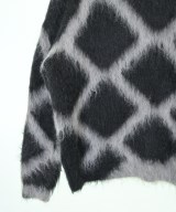 BEAUTY&YOUTH UNITED ARROWS（ビューティーアンドユースユナイテッドアローズ）ニット・セーター 黒 サイズ:F レディース/2200607980011