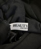 BEAUTY&YOUTH UNITED ARROWS（ビューティーアンドユースユナイテッドアローズ）その他 黒 サイズ:M レディース/2200607980042
