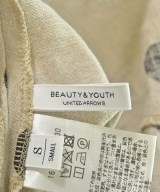 BEAUTY&YOUTH UNITED ARROWS（ビューティーアンドユースユナイテッドアローズ）ロング・マキシ丈スカート ベージュ サイズ:S レディース/2200608225043
