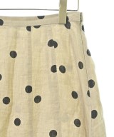 BEAUTY&YOUTH UNITED ARROWS（ビューティーアンドユースユナイテッドアローズ）ロング・マキシ丈スカート ベージュ サイズ:S レディース/2200608225043