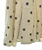 BEAUTY&YOUTH UNITED ARROWS（ビューティーアンドユースユナイテッドアローズ）ロング・マキシ丈スカート ベージュ サイズ:S レディース/2200608225043