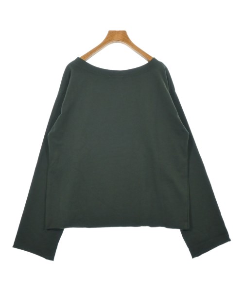 BEAUTY&YOUTH UNITED ARROWS（ビューティーアンドユースユナイテッドアローズ）Tシャツ・カットソー 緑 サイズ:F レディース/2200609897058