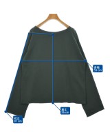 BEAUTY&YOUTH UNITED ARROWS（ビューティーアンドユースユナイテッドアローズ）Tシャツ・カットソー 緑 サイズ:F レディース/2200609897058