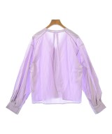 BEAUTY&YOUTH UNITED ARROWS（ビューティーアンドユースユナイテッドアローズ）ブラウス ピンク サイズ:-(XL位) レディース/2200610294044