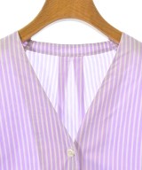 BEAUTY&YOUTH UNITED ARROWS（ビューティーアンドユースユナイテッドアローズ）ブラウス ピンク サイズ:-(XL位) レディース/2200610294044