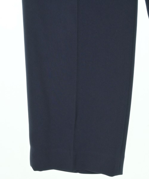 BEAUTY&YOUTH UNITED ARROWS（ビューティーアンドユースユナイテッドアローズ）スラックス 紺 サイズ:XS レディース/2200583738040