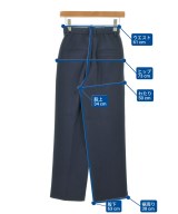 BEAUTY&YOUTH UNITED ARROWS（ビューティーアンドユースユナイテッドアローズ）スラックス 紺 サイズ:XS レディース/2200583738040