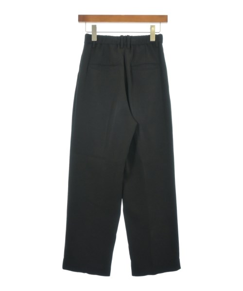 BEAUTY&YOUTH UNITED ARROWS（ビューティーアンドユースユナイテッドアローズ）スラックス 黒 サイズ:XS レディース/2200583738057