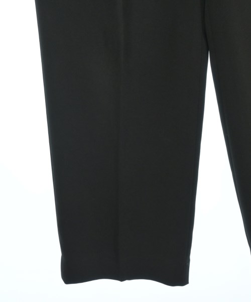 BEAUTY&YOUTH UNITED ARROWS（ビューティーアンドユースユナイテッドアローズ）スラックス 黒 サイズ:XS レディース/2200583738057
