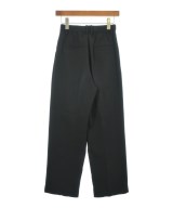 BEAUTY&YOUTH UNITED ARROWS（ビューティーアンドユースユナイテッドアローズ）スラックス 黒 サイズ:XS レディース/2200583738057