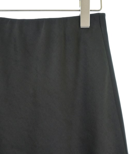 BEAUTY&YOUTH UNITED ARROWS（ビューティーアンドユースユナイテッドアローズ）ロング・マキシ丈スカート 黒 サイズ:S レディース/2200583738064