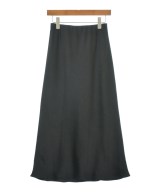 BEAUTY&YOUTH UNITED ARROWS（ビューティーアンドユースユナイテッドアローズ）ロング・マキシ丈スカート 黒 サイズ:S レディース/2200583738064