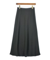 BEAUTY&YOUTH UNITED ARROWS（ビューティーアンドユースユナイテッドアローズ）ロング・マキシ丈スカート 黒 サイズ:S レディース/2200583738064
