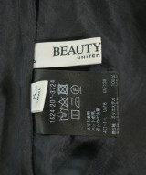 BEAUTY&YOUTH UNITED ARROWS（ビューティーアンドユースユナイテッドアローズ）ロング・マキシ丈スカート 黒 サイズ:S レディース/2200583738064