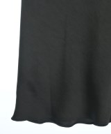 BEAUTY&YOUTH UNITED ARROWS（ビューティーアンドユースユナイテッドアローズ）ロング・マキシ丈スカート 黒 サイズ:S レディース/2200583738064